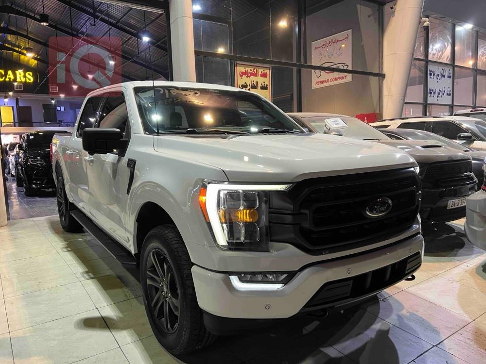 فۆرد F-150